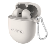 CANYON TWS-6 Beżowe CNS-TWS6BE - 1261530 - zdjęcie 4